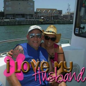 Meet your Posher, Debra